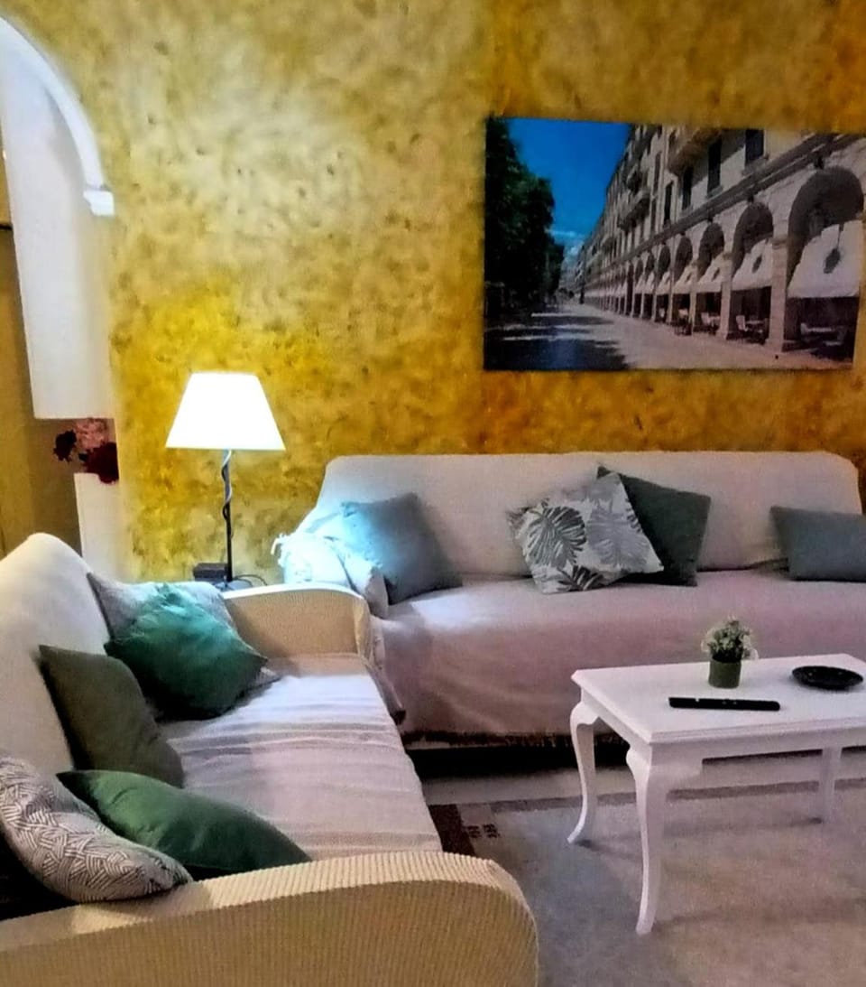Eftihia di corfu Apartment in Corfu