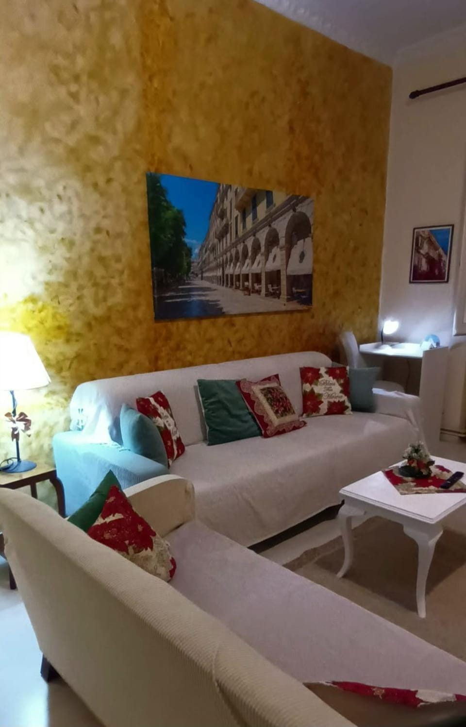 Eftihia di corfu Apartment in Corfu