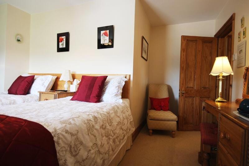 Fernydale Farm Bed & Breakfast Bed and Breakfast in High Peak District
