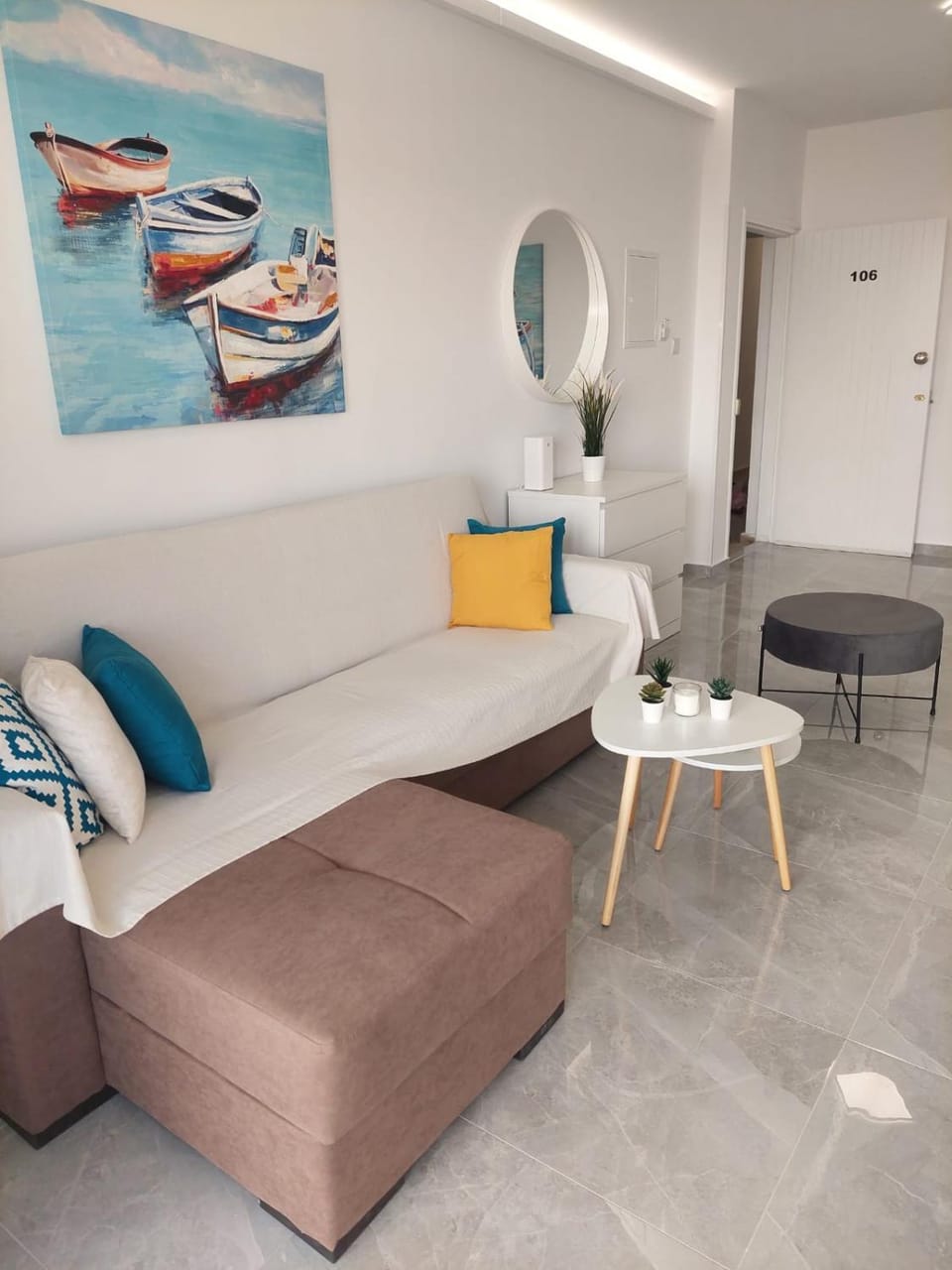 Amazing Napa Apartment Apartment in Ayia Napa