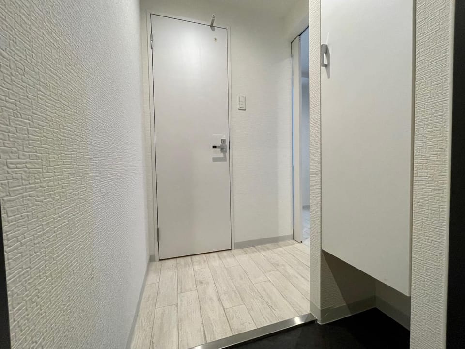 都心駅近　サービスアパ―トメントSAPPORO大通東2-1エアコンネット完備 Apartment in Sapporo