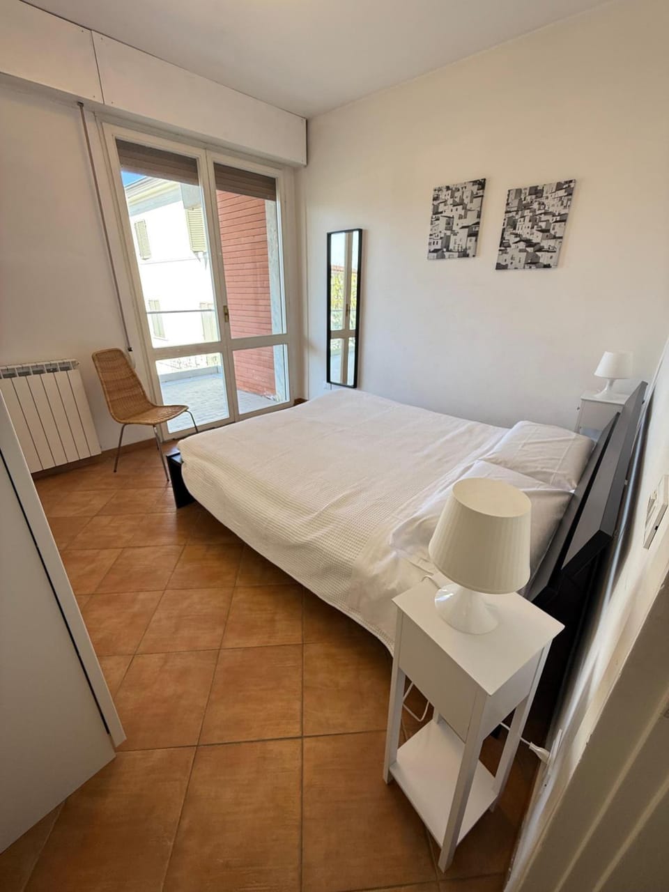 La terrazza sul mare Apartment in Marina di Massa