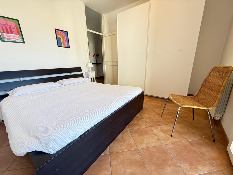 La terrazza sul mare Apartment in Marina di Massa