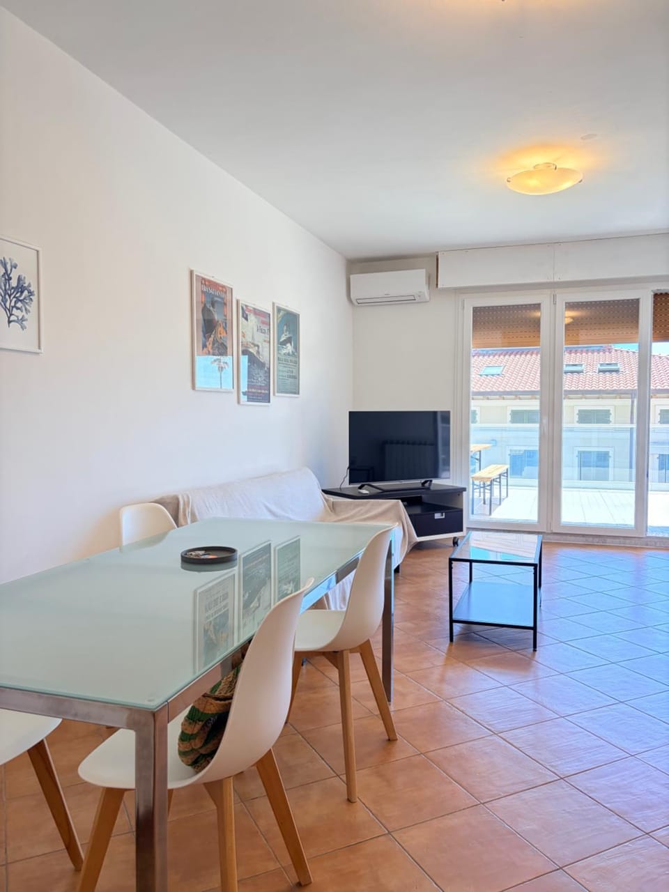 La terrazza sul mare Apartment in Marina di Massa