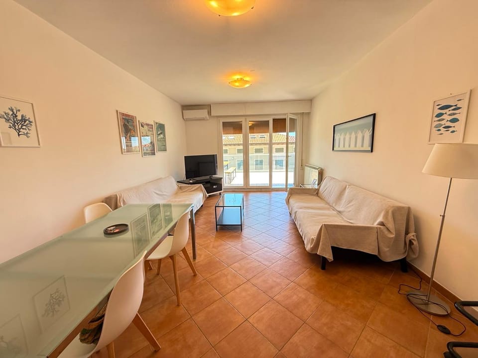 La terrazza sul mare Apartment in Marina di Massa