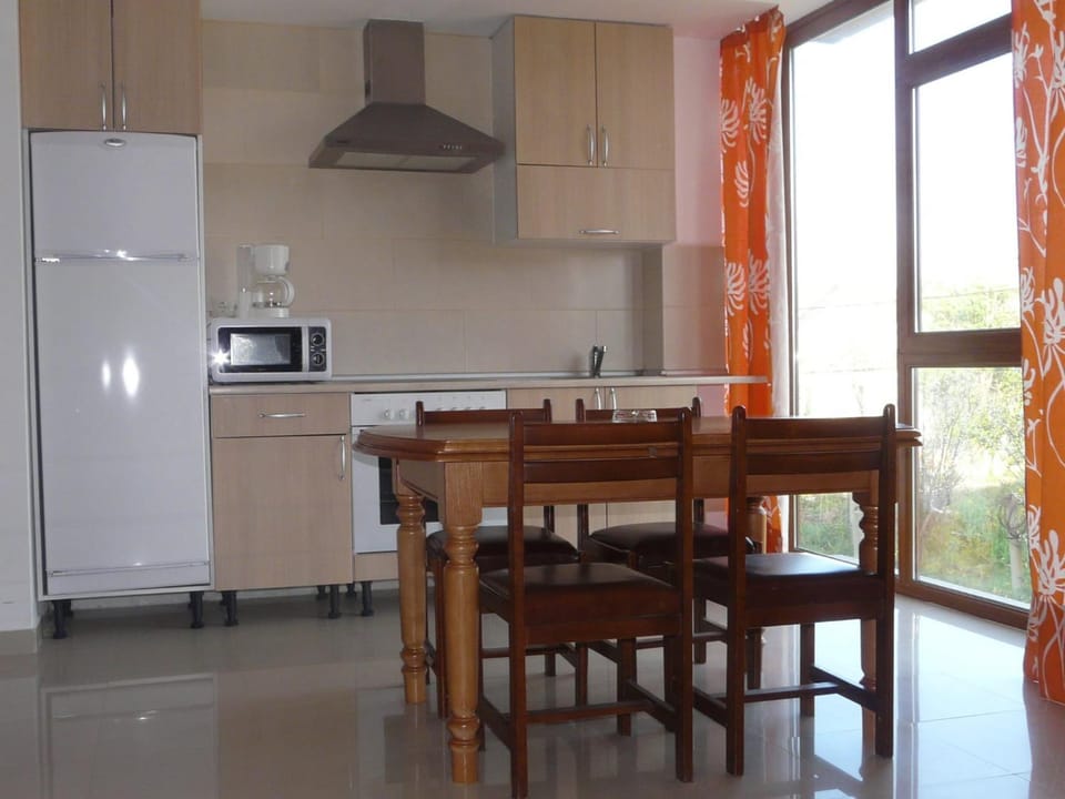Sanxenxo Apartamento Docasar 1 izquierda Apartment in O Salnés