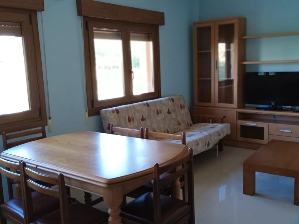 Sanxenxo Apartamento Docasar 1 izquierda Apartment in O Salnés