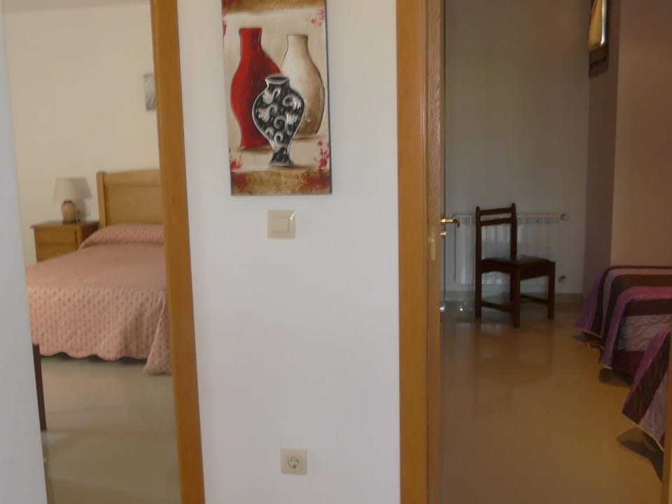 Sanxenxo Apartamento Docasar 1 izquierda Apartment in O Salnés