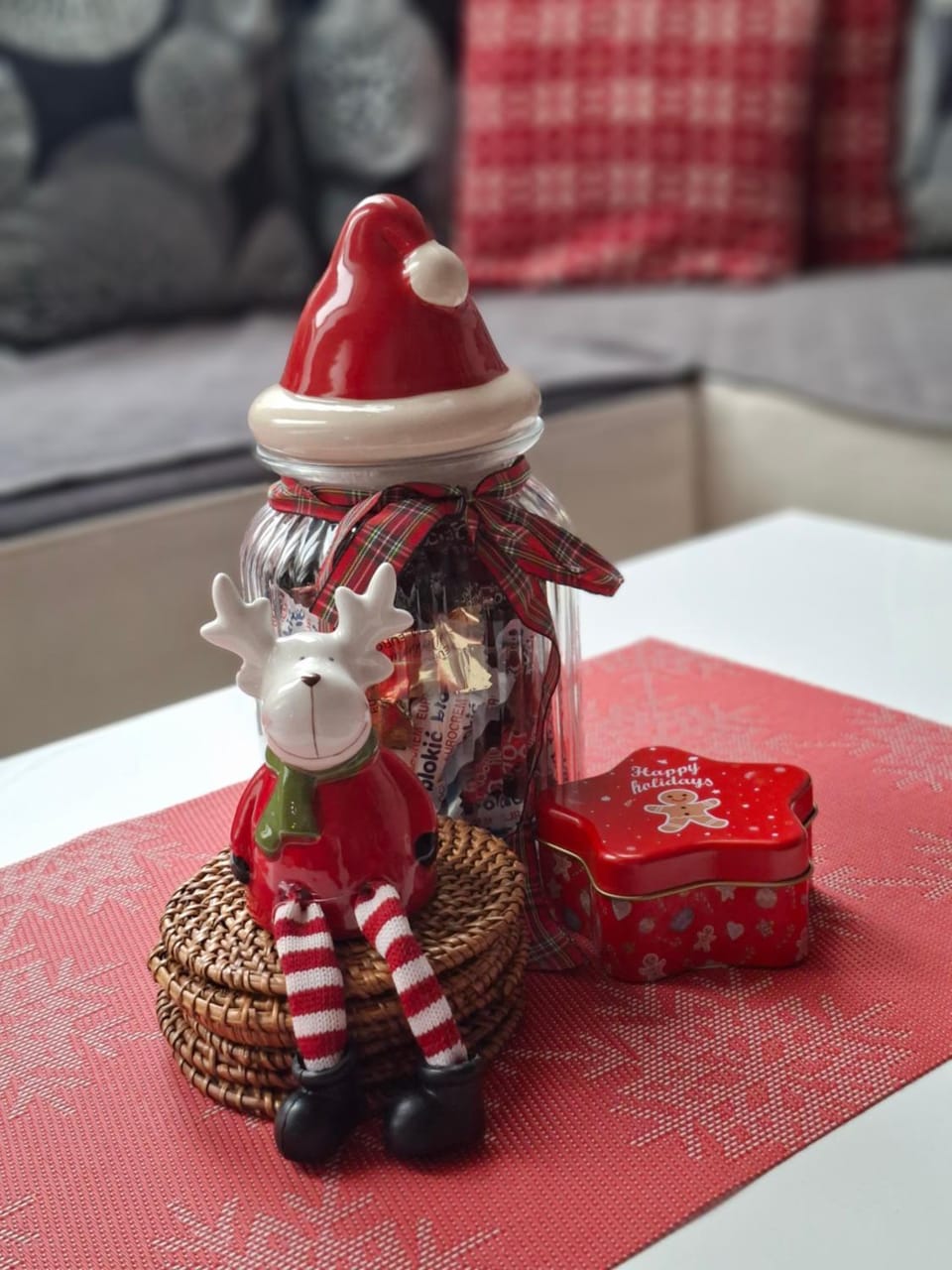 Apartman Teodora Apartment in Zlatibor