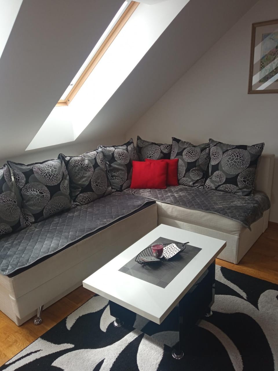 Apartman Teodora Apartment in Zlatibor