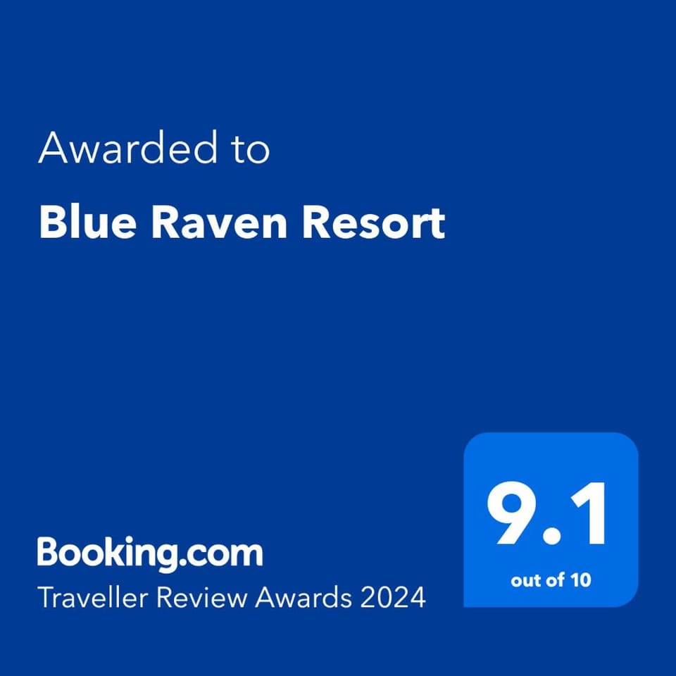 Blue Raven Resort Bed and Breakfast in Central Visayas