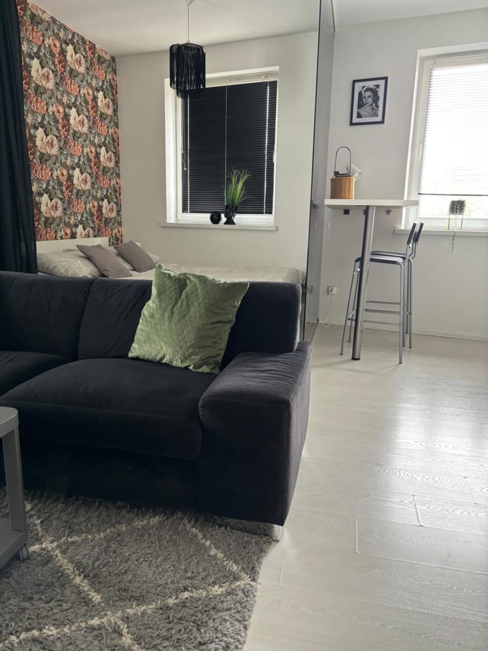 Apartament Sobieskiego Apartment in Czechia
