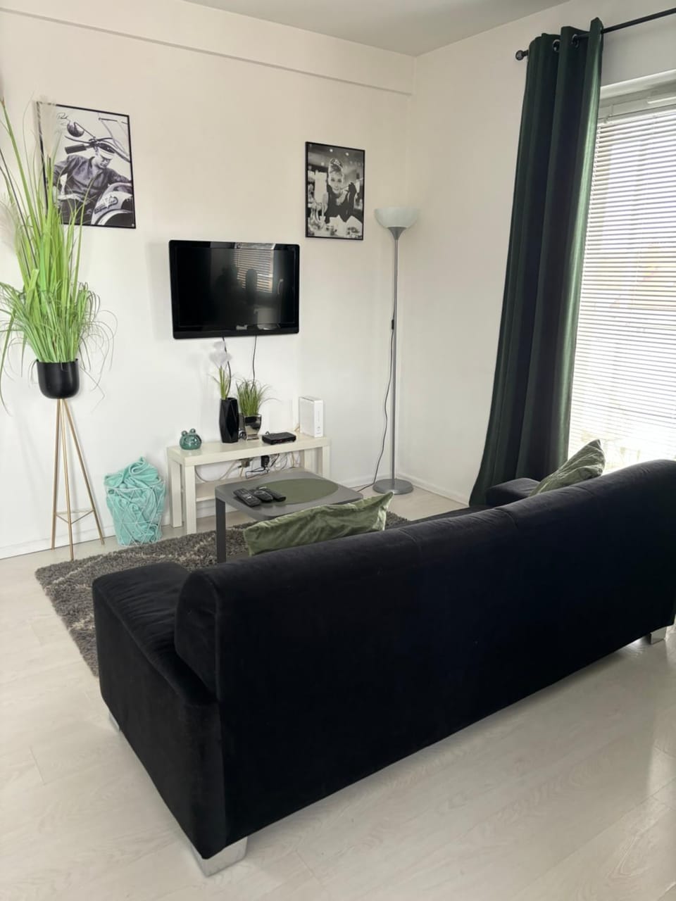 Apartament Sobieskiego Apartment in Czechia