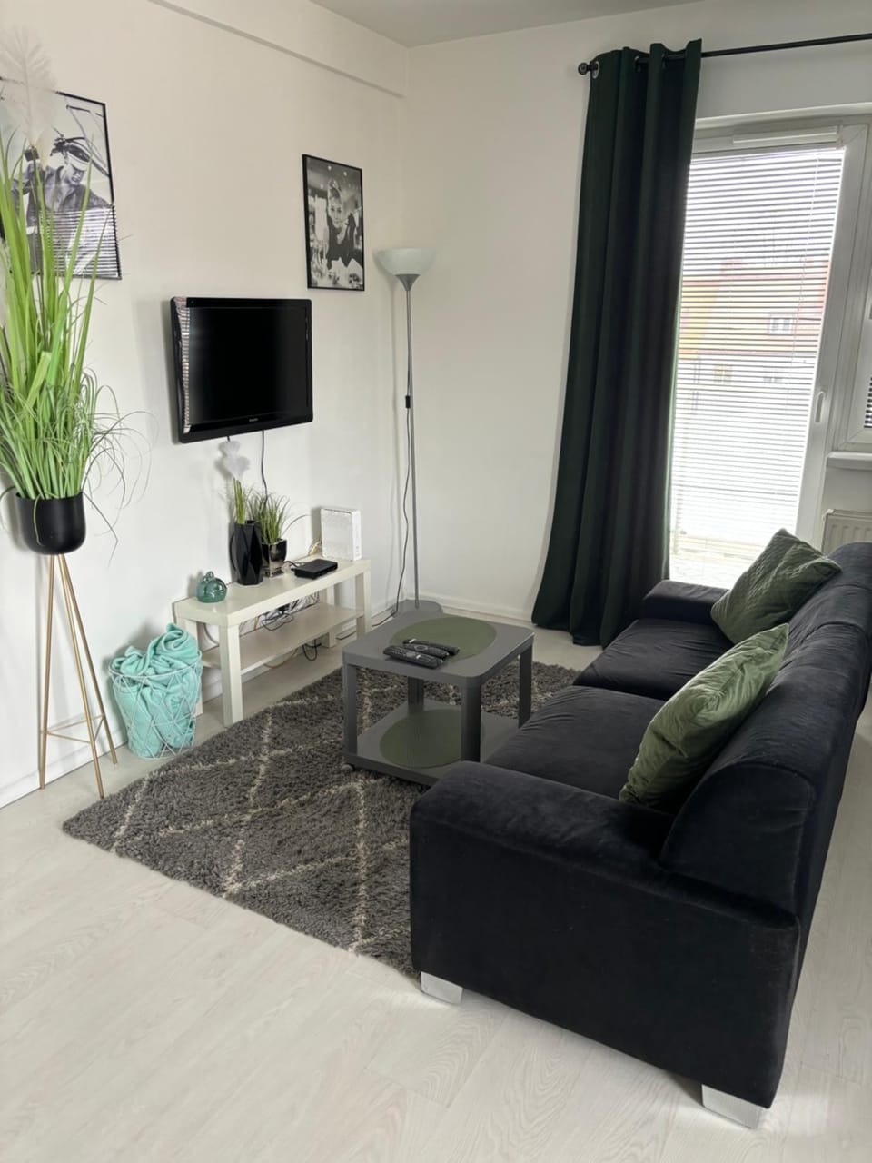 Apartament Sobieskiego Apartment in Czechia