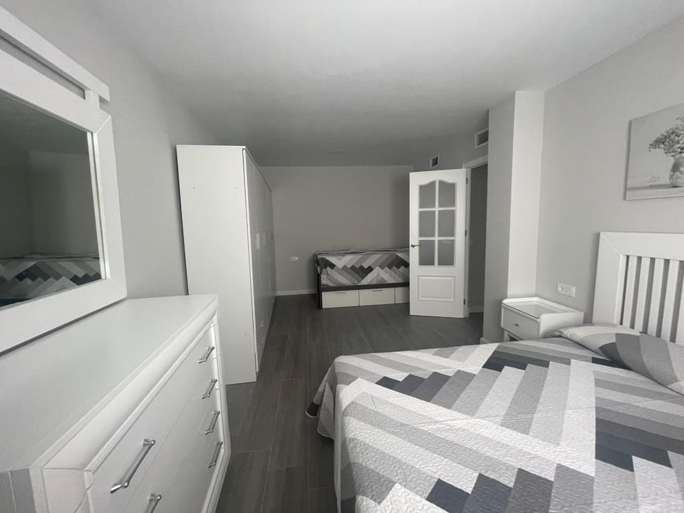 Nuevo Azorin I Apartment in Conil de la Frontera