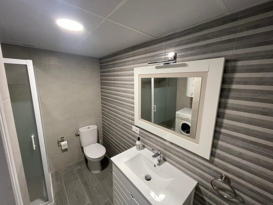 Nuevo Azorin I Apartment in Conil de la Frontera