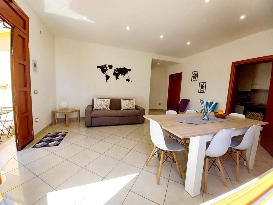 Summer Breeze Apartment - Avola House in Avola