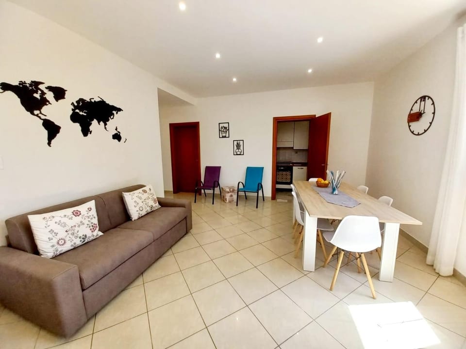 Summer Breeze Apartment - Avola House in Avola