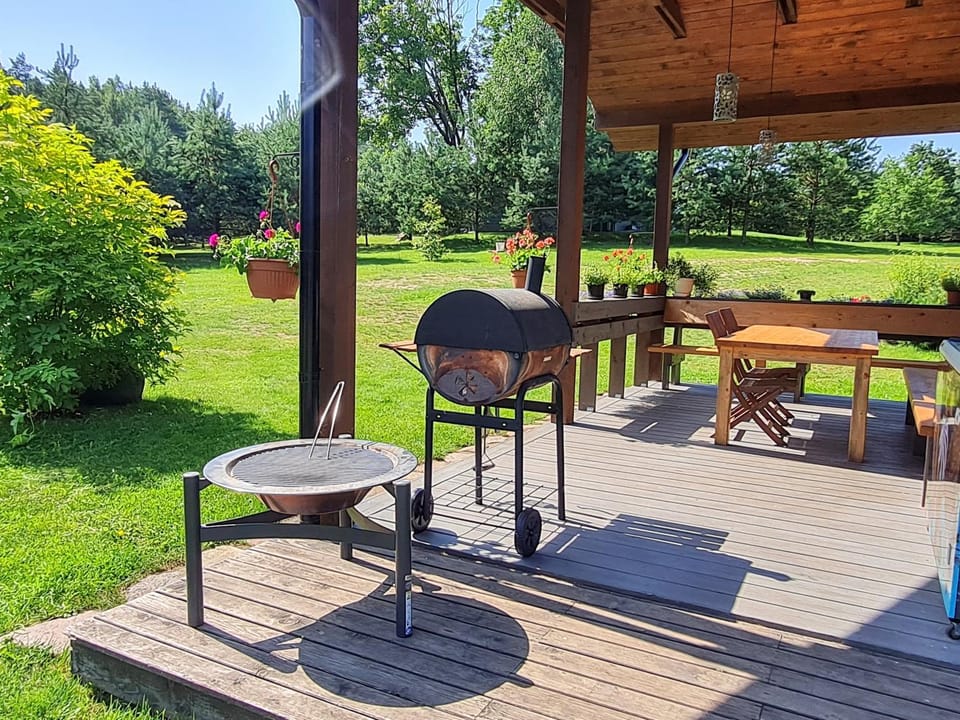 Balcony/Terrace, Balcony/Terrace