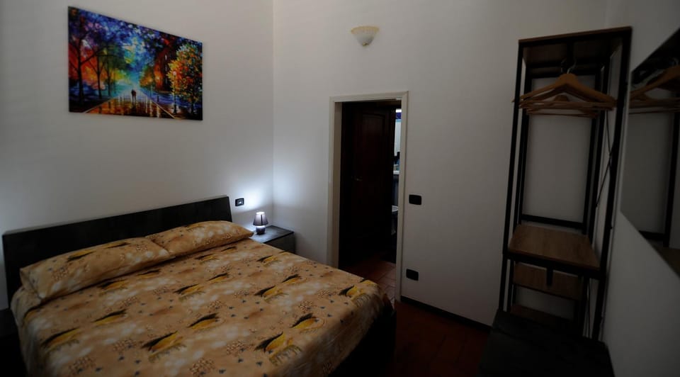 [Bronzino Guest Home] - Appartamento privato Apartment in Florence