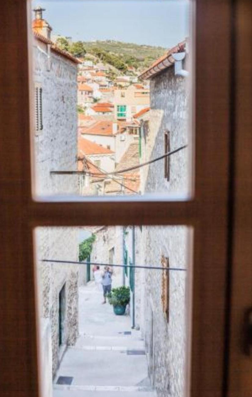 Castrum Apartment in Šibenik