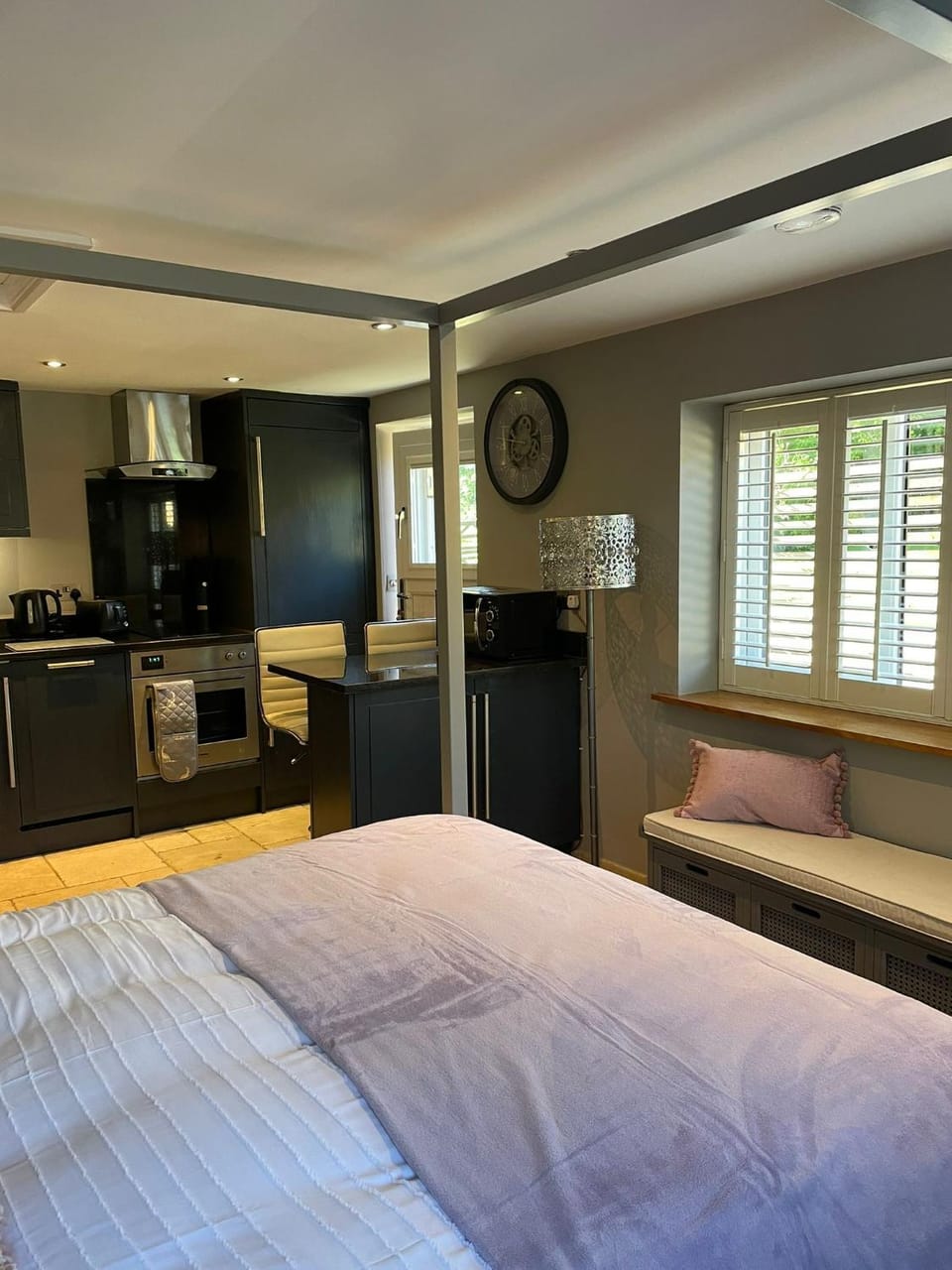 Honeysuckle Cottage - Hillside Holiday Cottages, Cotswolds Apartment in Cherwell District