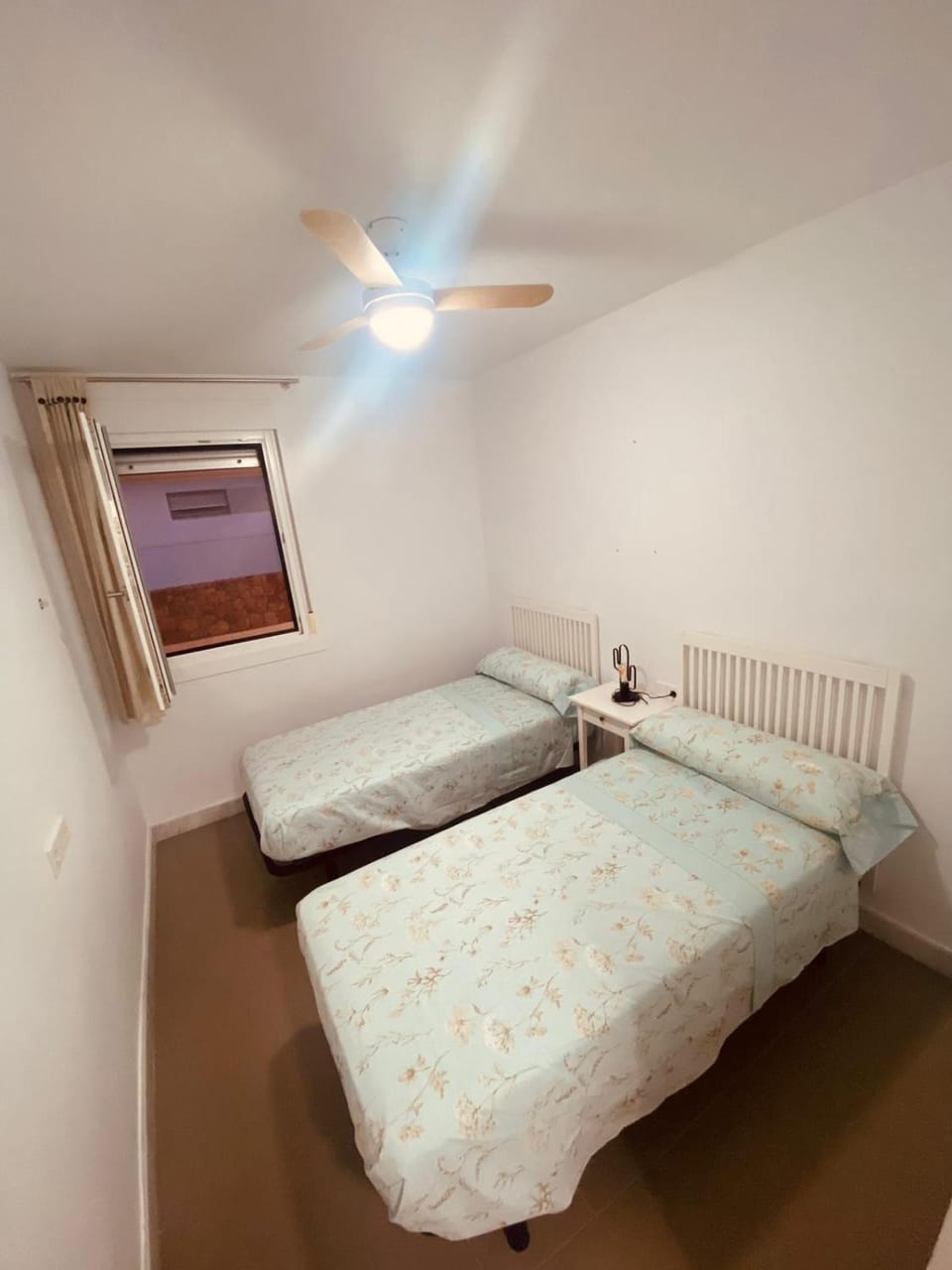 Precioso apartamento en Las Negras Apartment in Comarca Metropolitana de Almería