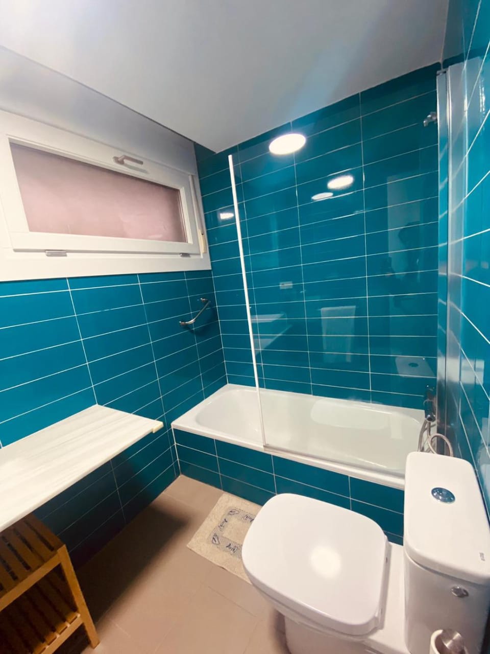 Precioso apartamento en Las Negras Apartment in Comarca Metropolitana de Almería