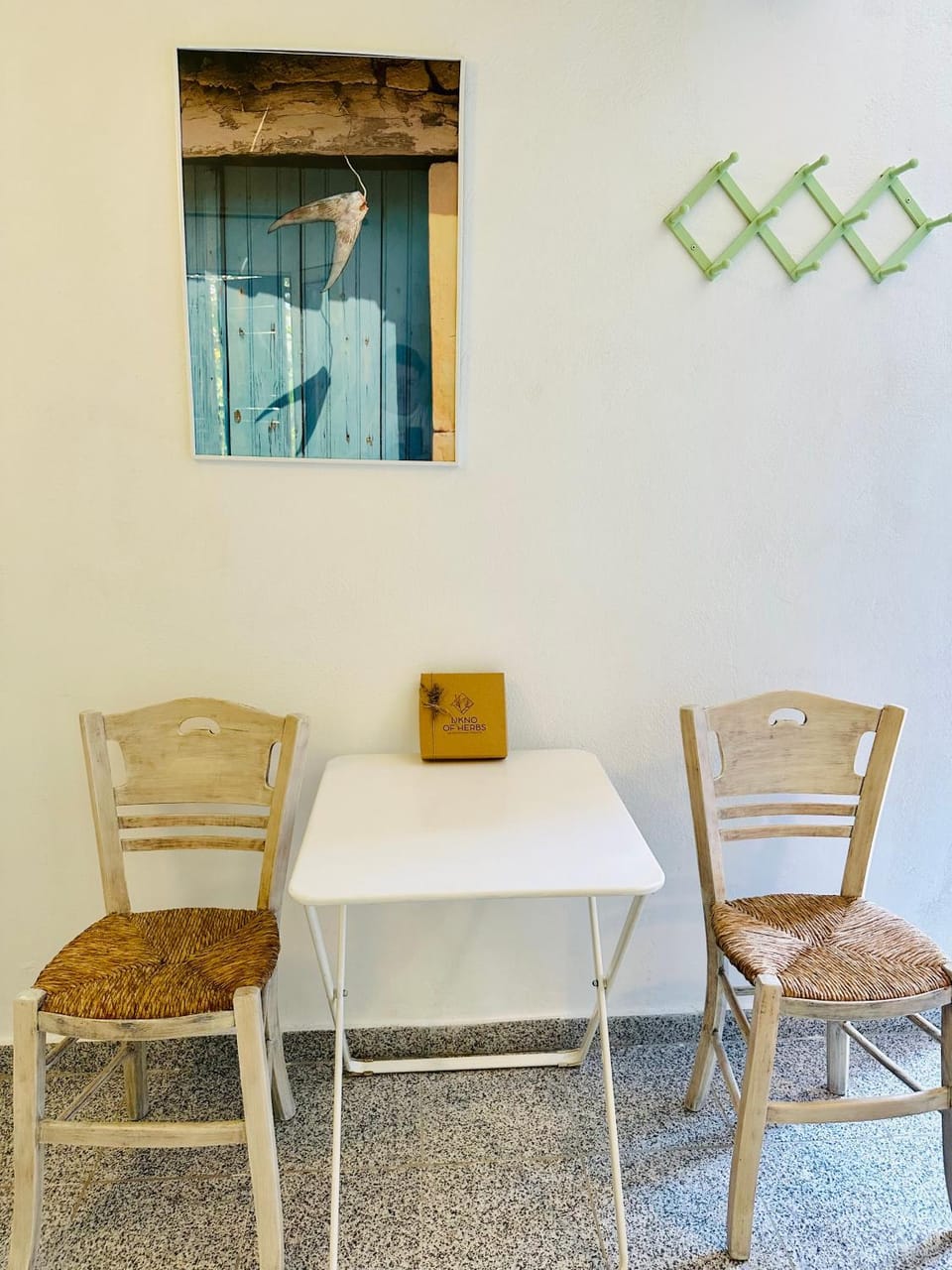 Gerolimos Cottage House in Cephalonia