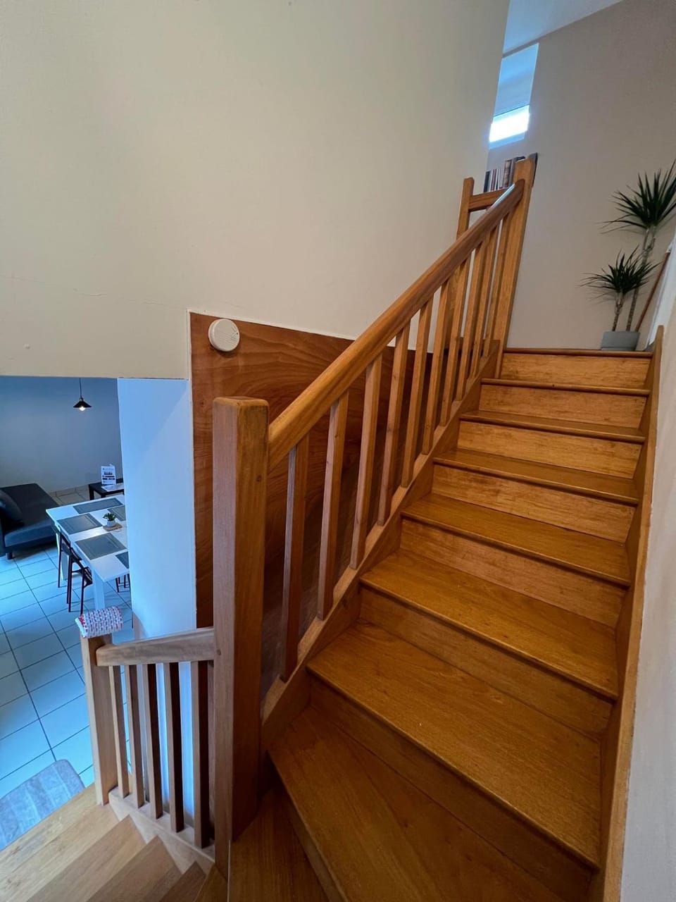 T3 50m2 Lumineux proche mairie - plein centre Apartment in Finistere