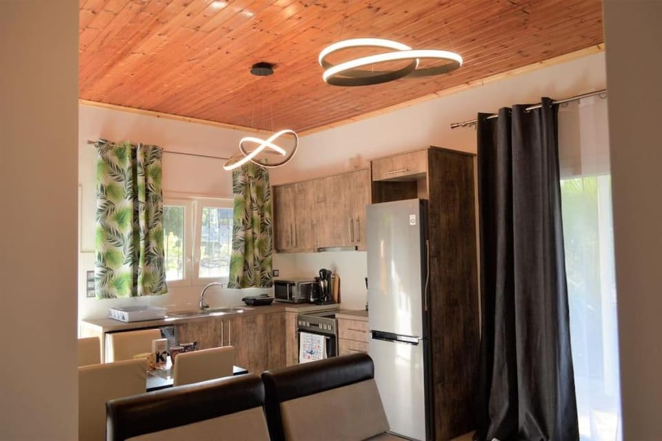 Hephaestus Appartments Litochoro -A1 Apartment in Pieria, Greece