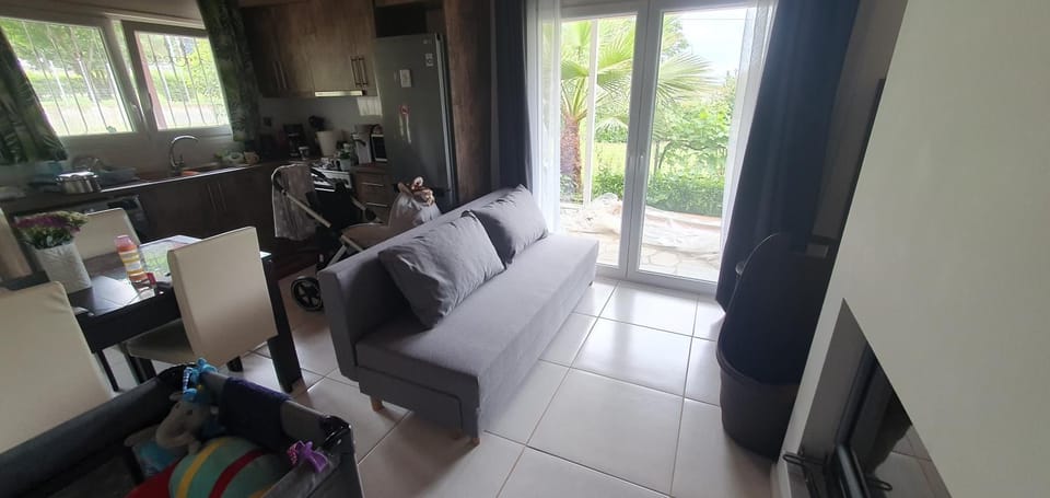 Hephaestus Appartments Litochoro -A1 Apartment in Pieria, Greece