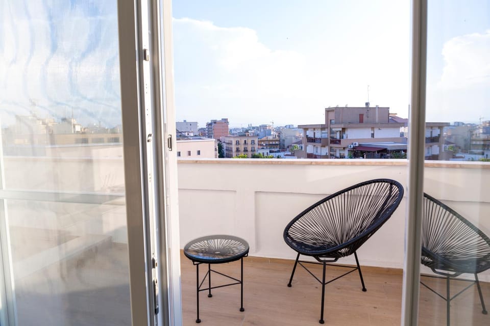 7th floor apartment Apartment in Province of Foggia