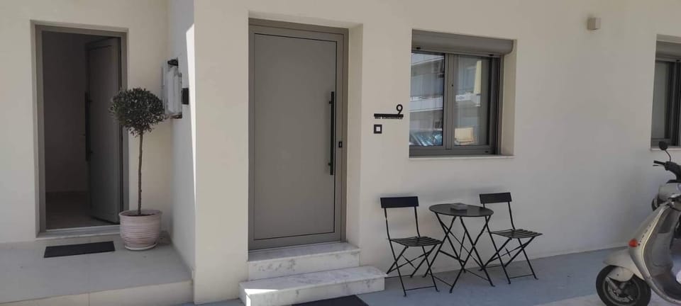 Casa Manny Villa in Rhodes