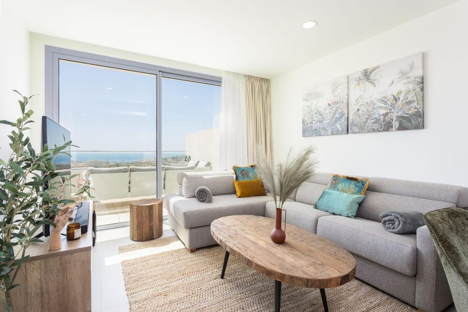 View (from property/room), Living room