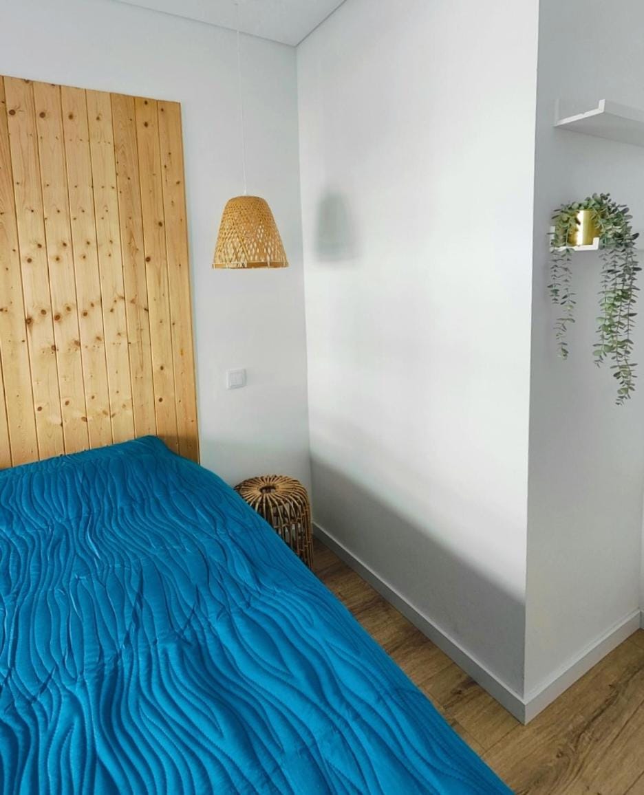 Bedroom, wardrobe