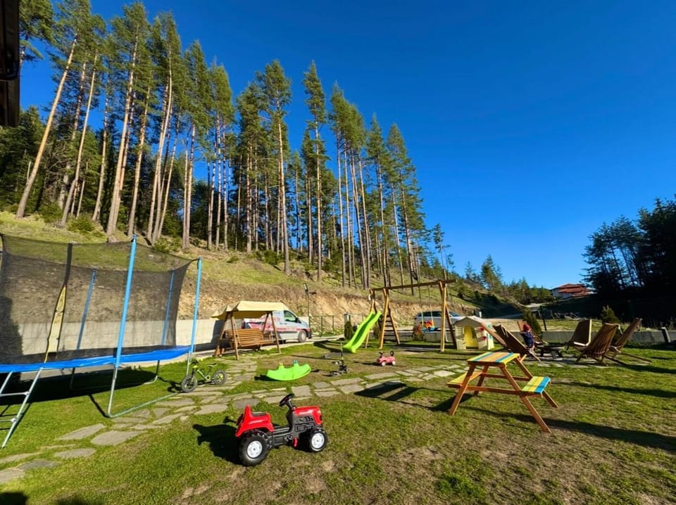 4U LUXURY VILLA Villa in Bulgaria