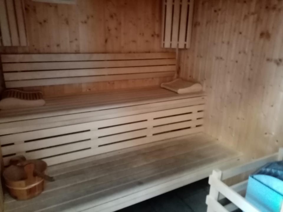 Sauna, Sauna