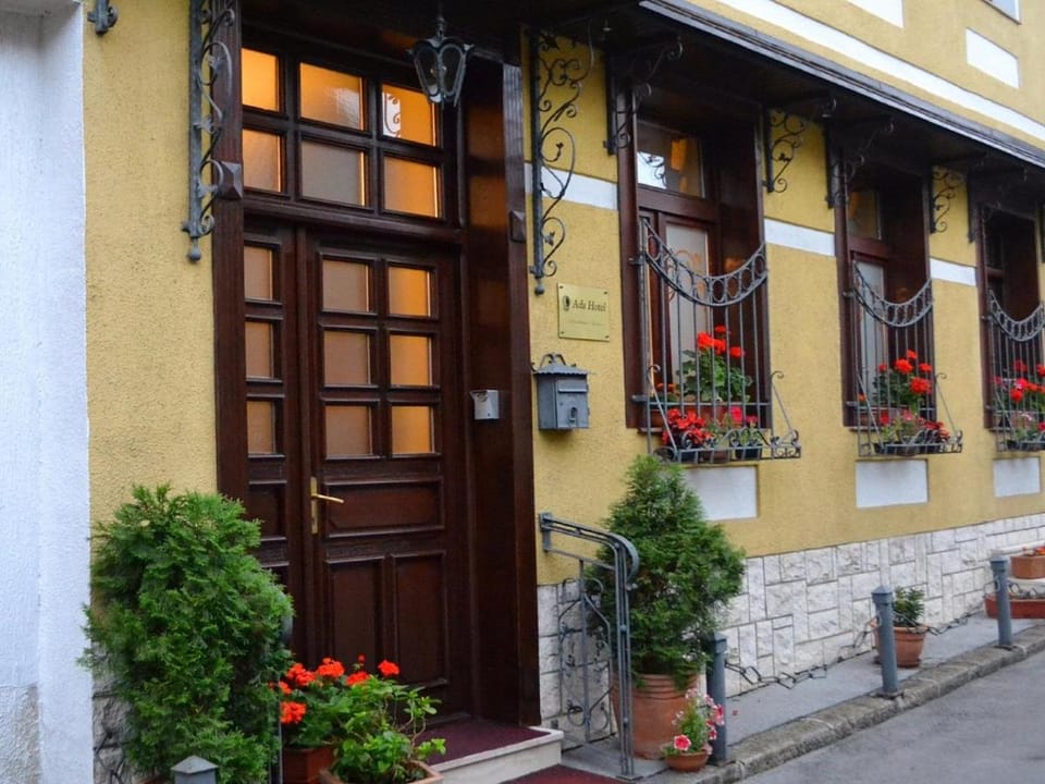 Ada Apartments Hotel in Sarajevo