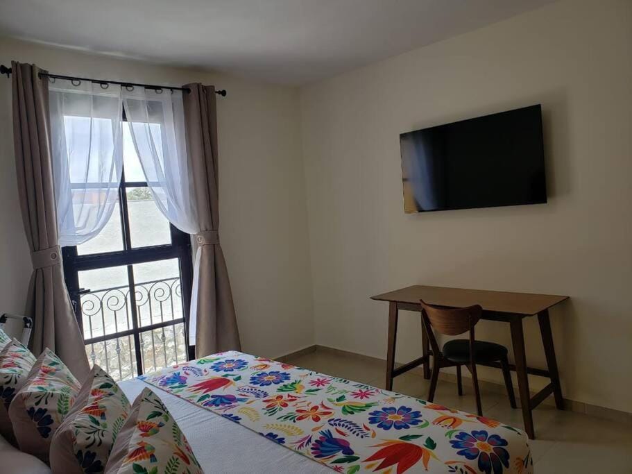 Condominio Colibri Apartment in San Miguel de Allende