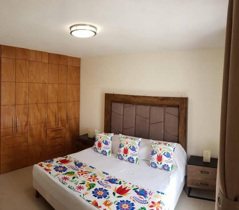Condominio Colibri Apartment in San Miguel de Allende