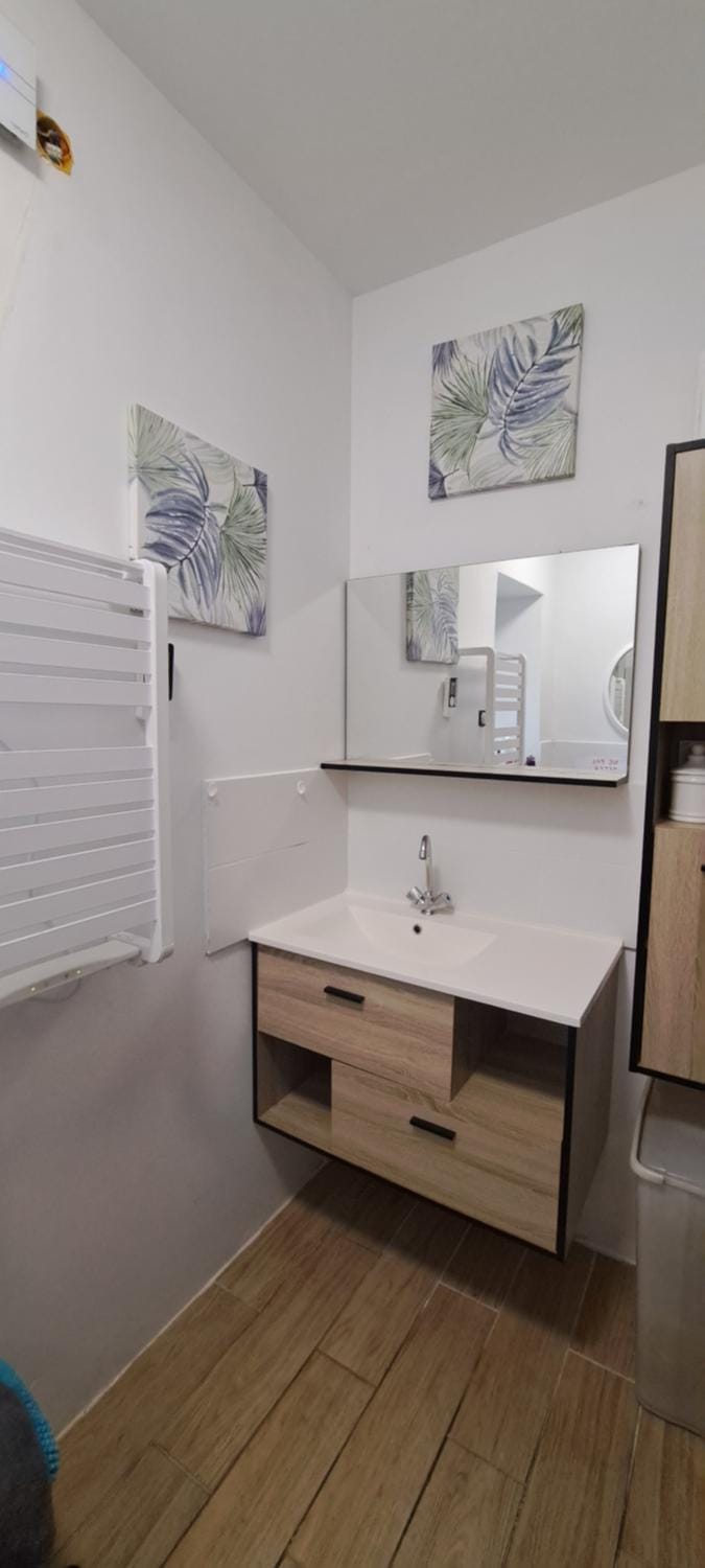 Gitedelatournelleauxerre Apartment in Bourgogne-Franche-Comté