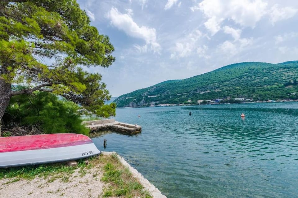 Mariva Dubrovnik Apartment in Dubrovnik-Neretva County
