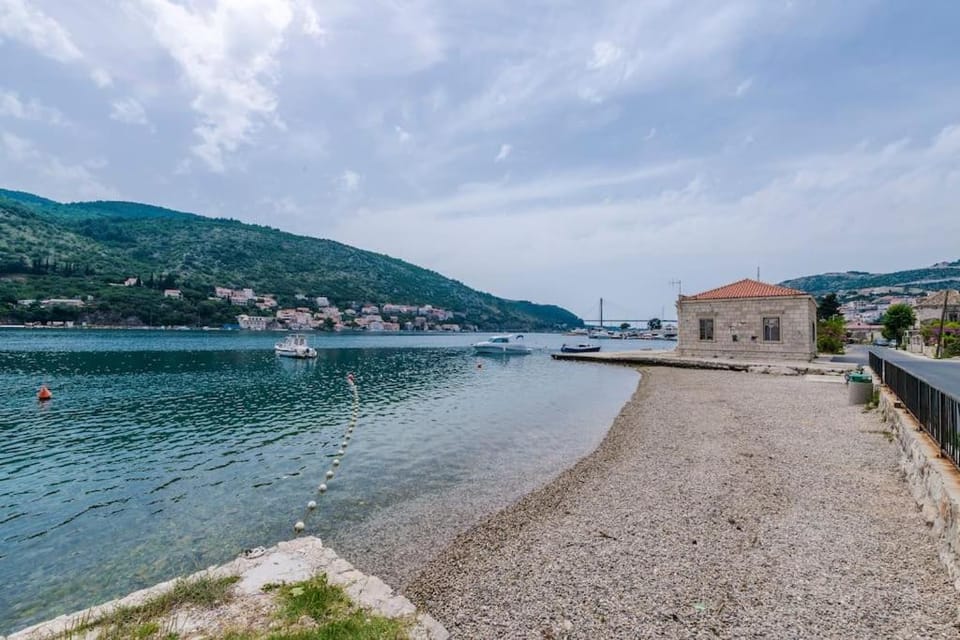 Mariva Dubrovnik Apartment in Dubrovnik-Neretva County