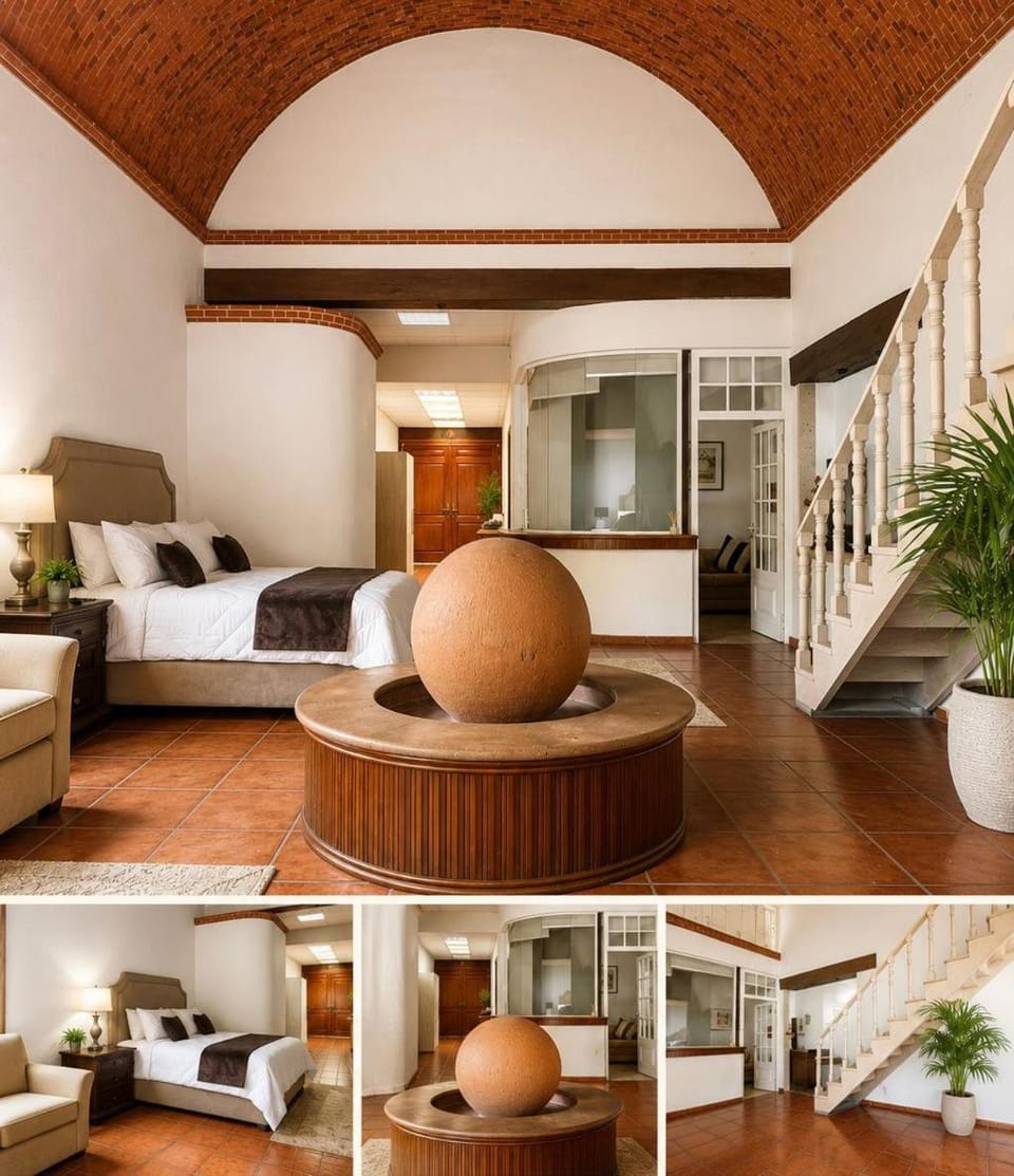 Suite Copal Apartment in State of Querétaro