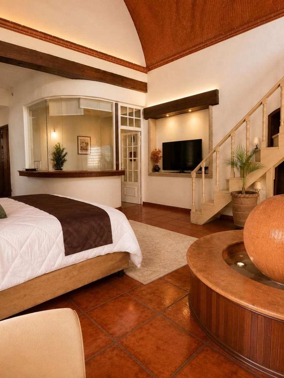 Suite Copal Apartment in State of Querétaro