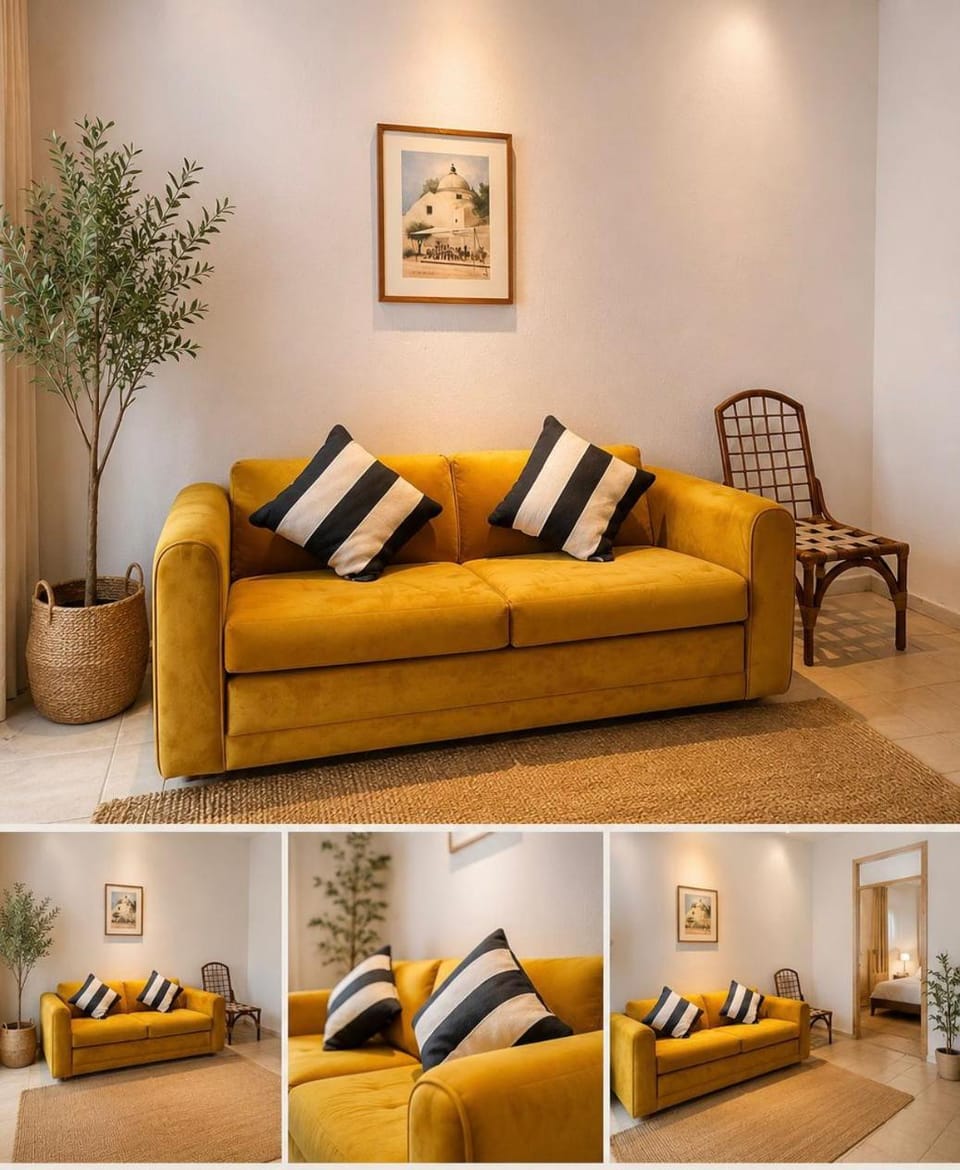 Suite Copal Apartment in State of Querétaro