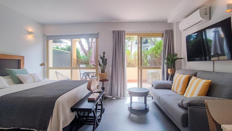 OleHolidays 402 Romana Playa junto al mar Apartment in Marbella