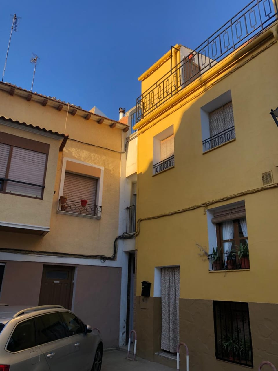 Casa Fitero Apartment in Navarre