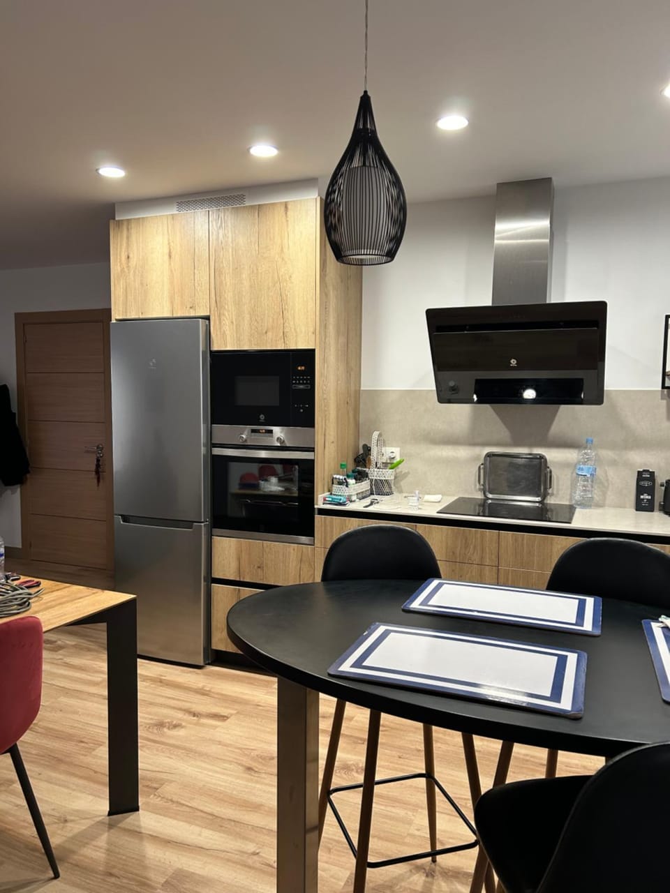 Casa Fitero Apartment in Navarre